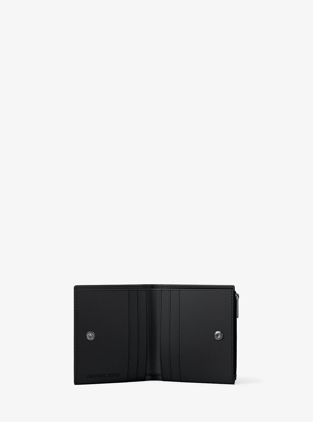 Hudson Signature Logo Wallet