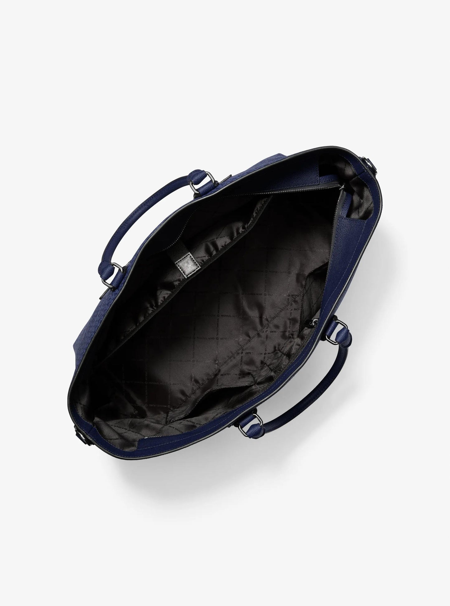 Hudson Signature Logo Tote Bag