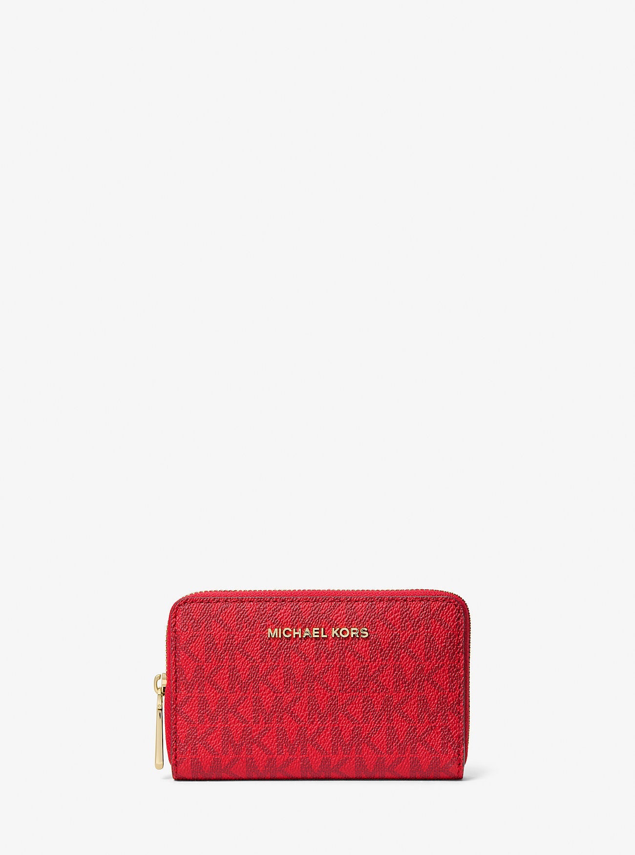 Small Logo Wallet