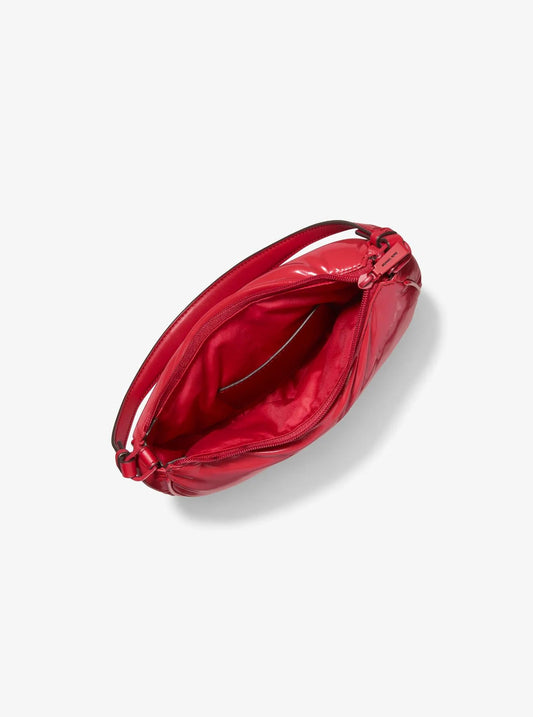 Kyla Small Puffy Convertible Pochette