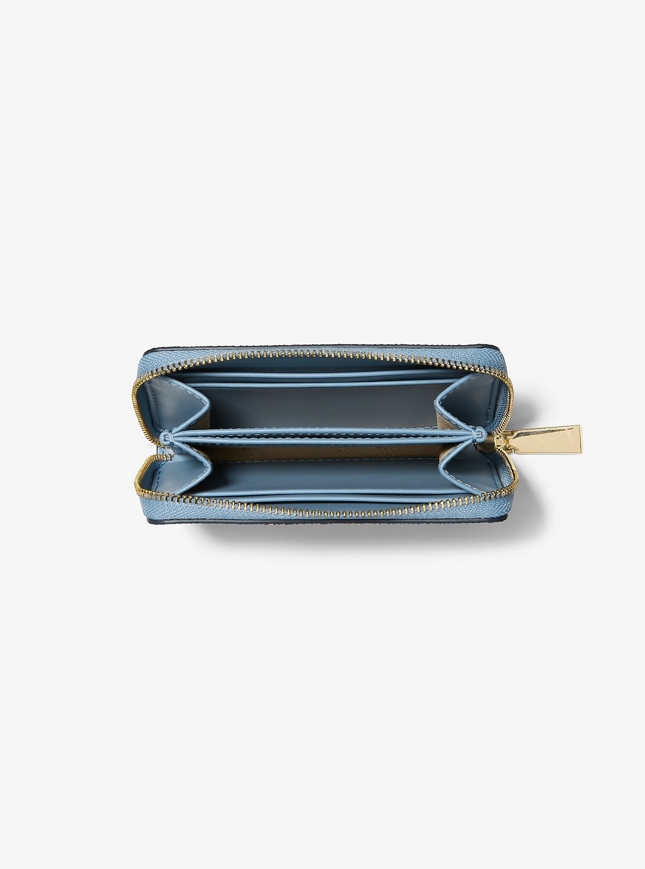 Small Logo Wallet
