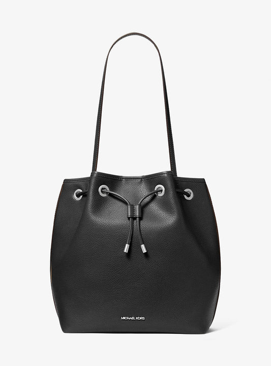 Avery Medium Bucket Tote Bag